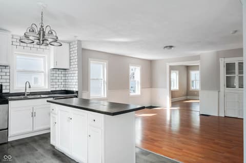 Photo of 1667 Union Street, Indianapolis, IN
