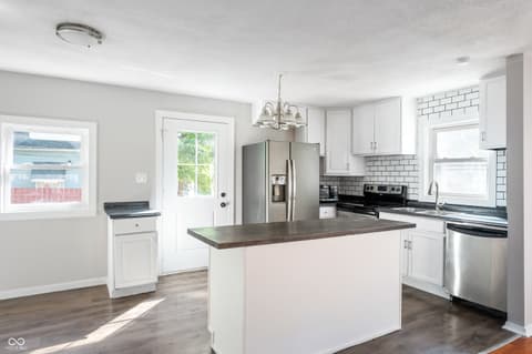 Photo of 1667 Union Street, Indianapolis, IN