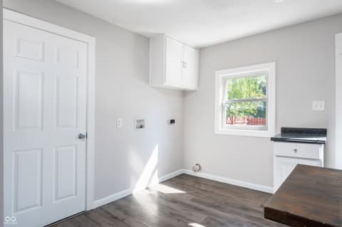 Photo of 1667 Union Street, Indianapolis, IN
