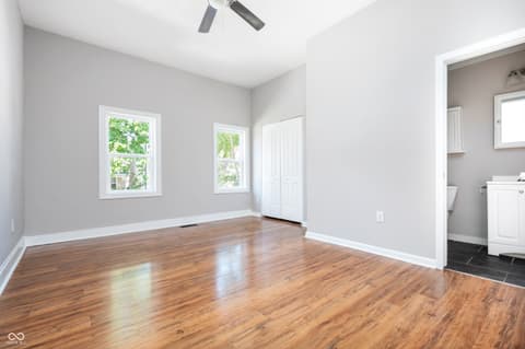 Photo of 1667 Union Street, Indianapolis, IN