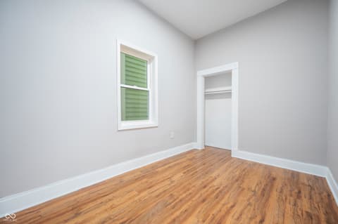 Photo of 1667 Union Street, Indianapolis, IN