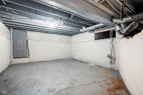 Photo of 1667 Union Street, Indianapolis, IN