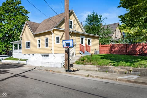 Photo of 1667 Union Street, Indianapolis, IN