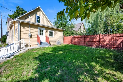 Photo of 1667 Union Street, Indianapolis, IN