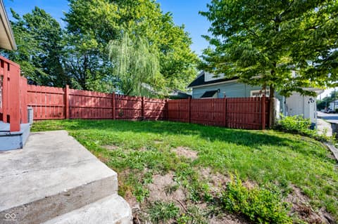 Photo of 1667 Union Street, Indianapolis, IN