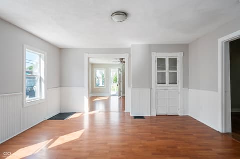Photo of 1667 Union Street, Indianapolis, IN