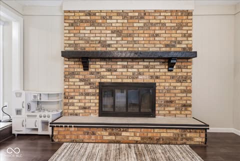 Other — 416 Macy Way, Greenwood, IN