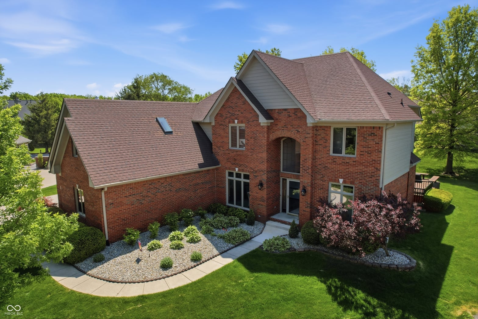 Photo of 1240 Eagle View Court, Greenwood, IN