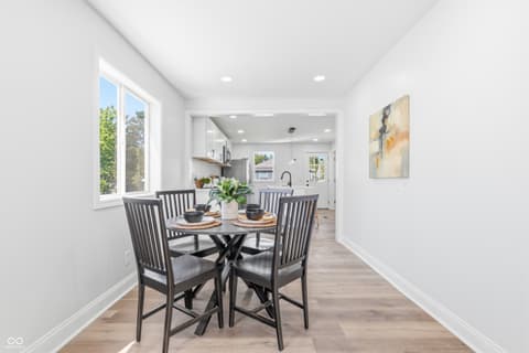 Photo of 3512 N Grant Avenue, Indianapolis, IN