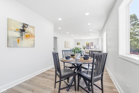 Photo of 3512 N Grant Avenue, Indianapolis, IN