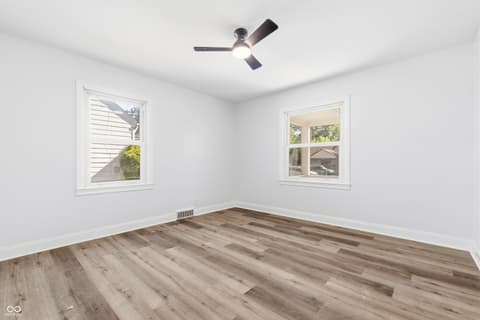 Photo of 3512 N Grant Avenue, Indianapolis, IN