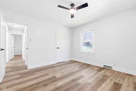 Photo of 3512 N Grant Avenue, Indianapolis, IN