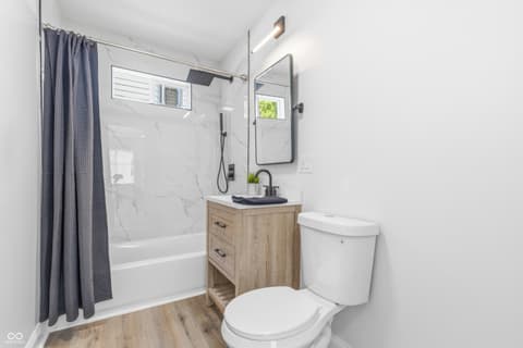 Photo of 3512 N Grant Avenue, Indianapolis, IN