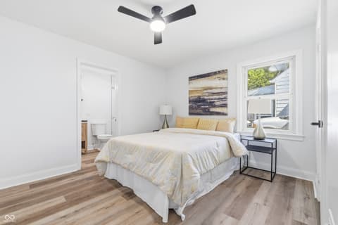 Photo of 3512 N Grant Avenue, Indianapolis, IN