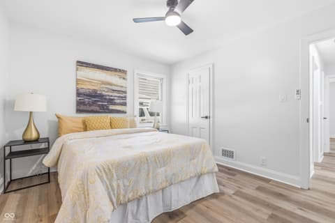 Photo of 3512 N Grant Avenue, Indianapolis, IN