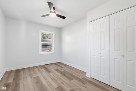 Photo of 3512 N Grant Avenue, Indianapolis, IN