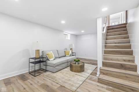 Photo of 3512 N Grant Avenue, Indianapolis, IN