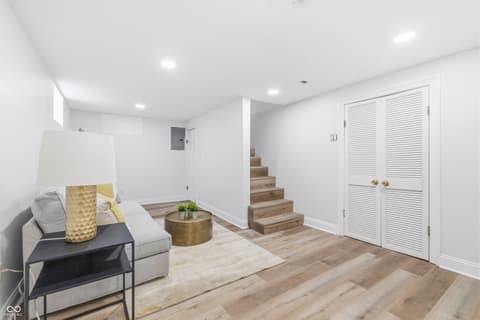 Photo of 3512 N Grant Avenue, Indianapolis, IN