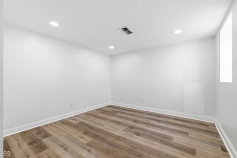 Photo of 3512 N Grant Avenue, Indianapolis, IN