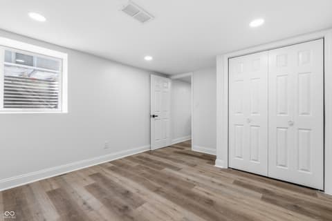 Photo of 3512 N Grant Avenue, Indianapolis, IN