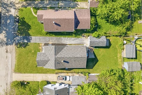 Photo of 3512 N Grant Avenue, Indianapolis, IN