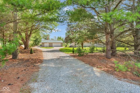Photo of 4315 W US HIGHWAY 136, Crawfordsville, IN
