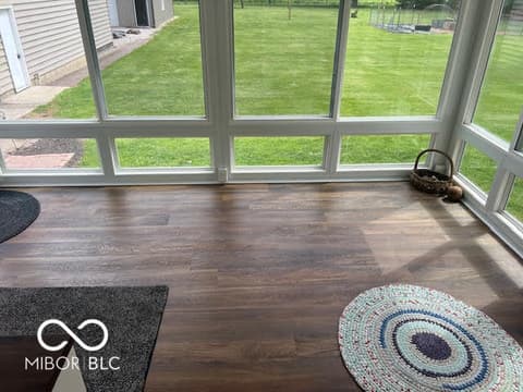 Bonus room at 4315 W US HIGHWAY 136, Crawfordsville, IN