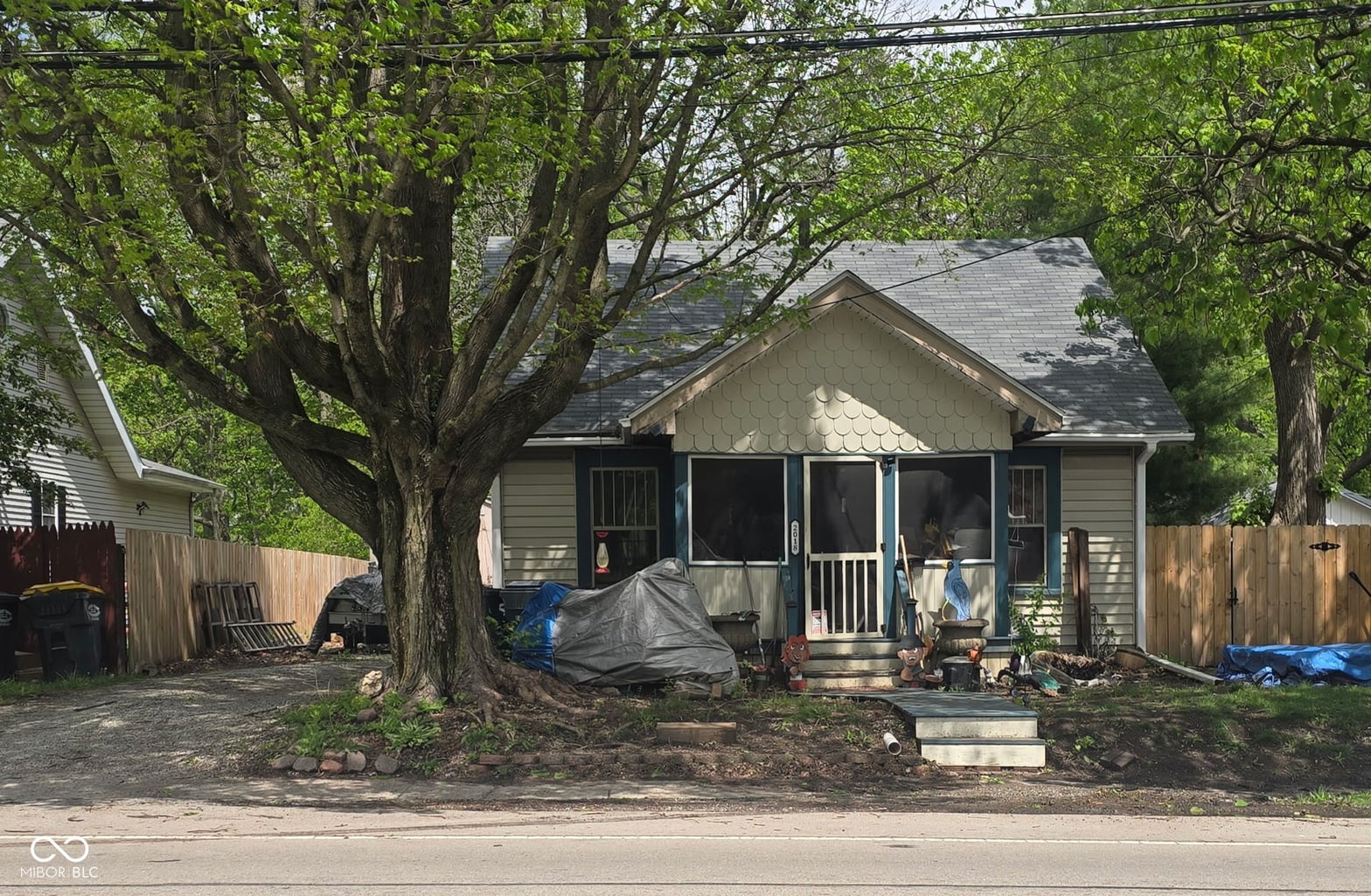 Photo of 2018 Ohio Avenue, Anderson, IN