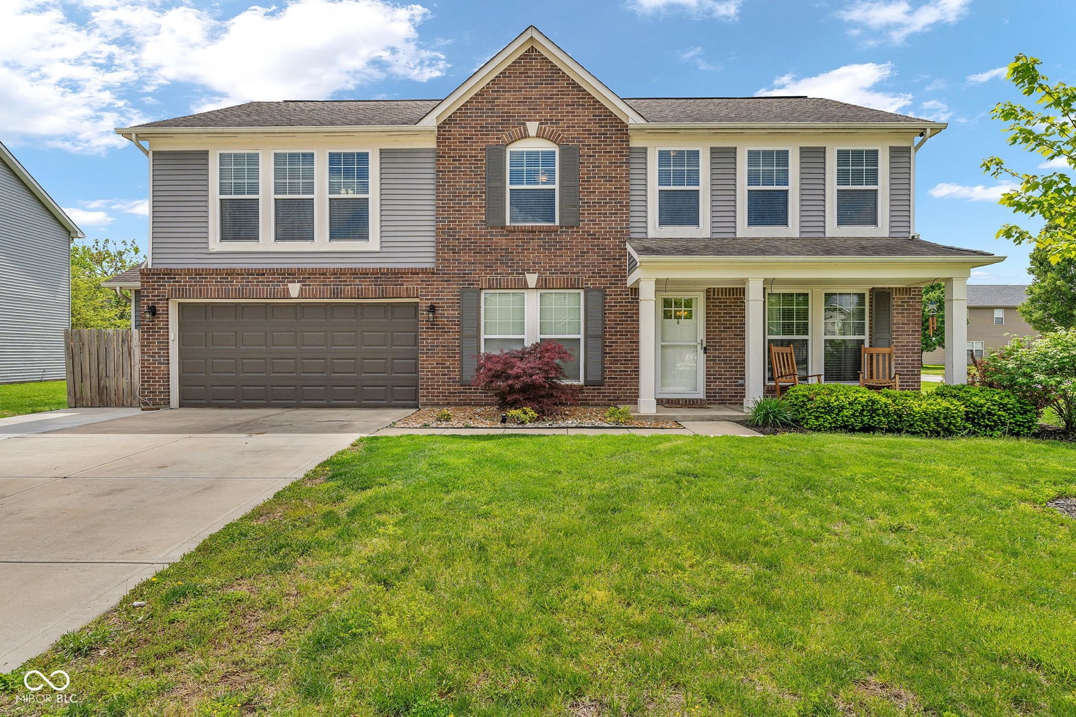 Photo of 2805 Solidago Drive, Plainfield, IN