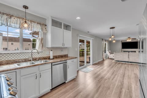 Photo of 2805 Solidago Drive, Plainfield, IN