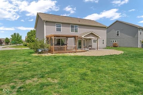 Photo of 2805 Solidago Drive, Plainfield, IN