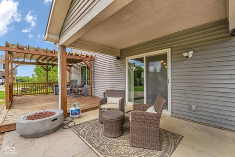 Photo of 2805 Solidago Drive, Plainfield, IN