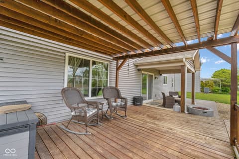 Photo of 2805 Solidago Drive, Plainfield, IN