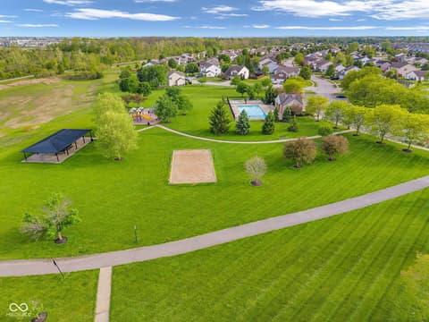 Playground — 2805 Solidago Drive, Plainfield, IN