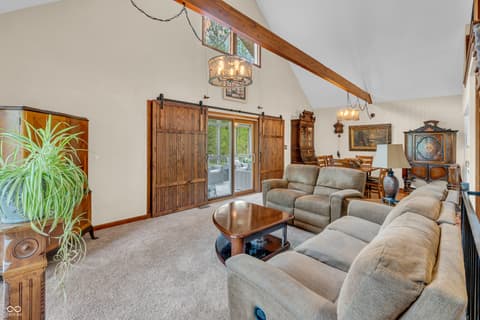 Photo of 4340 E Rembrandt Drive, Martinsville, IN