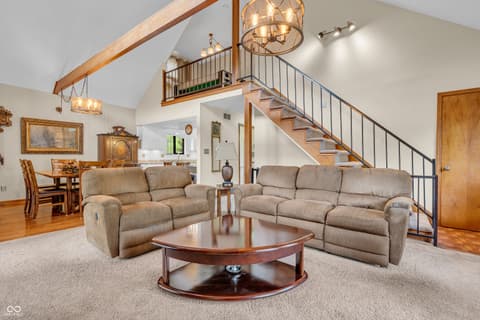 Photo of 4340 E Rembrandt Drive, Martinsville, IN