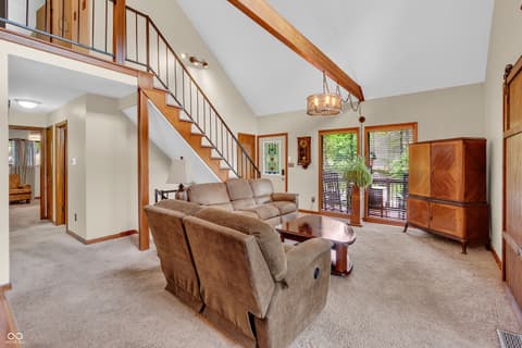 Photo of 4340 E Rembrandt Drive, Martinsville, IN