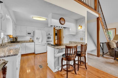 Photo of 4340 E Rembrandt Drive, Martinsville, IN