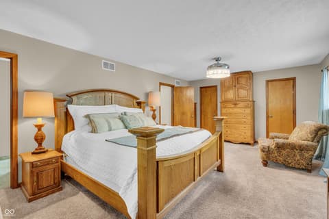 Photo of 4340 E Rembrandt Drive, Martinsville, IN