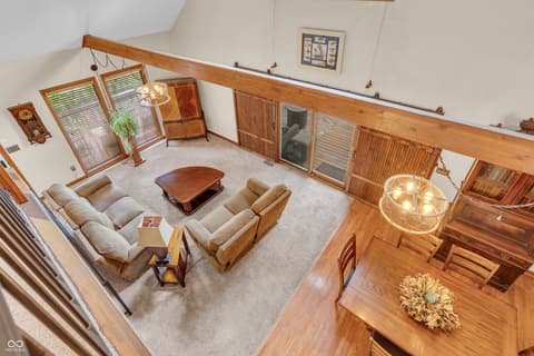 Photo of 4340 E Rembrandt Drive, Martinsville, IN