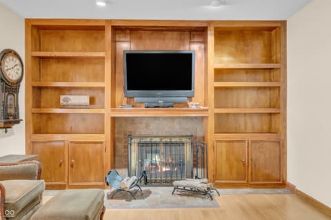 Photo of 4340 E Rembrandt Drive, Martinsville, IN