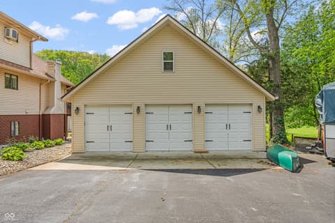 Photo of 4340 E Rembrandt Drive, Martinsville, IN