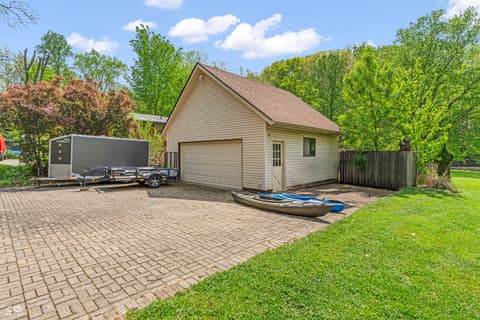 Photo of 4340 E Rembrandt Drive, Martinsville, IN
