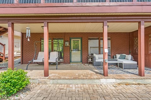 Photo of 4340 E Rembrandt Drive, Martinsville, IN