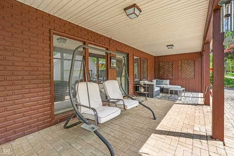Photo of 4340 E Rembrandt Drive, Martinsville, IN