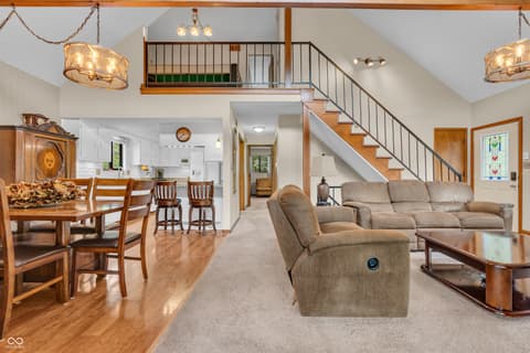 Photo of 4340 E Rembrandt Drive, Martinsville, IN