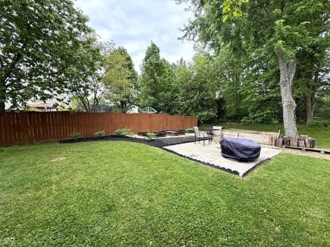 Photo of 6101 E Terhune Court, Camby, IN