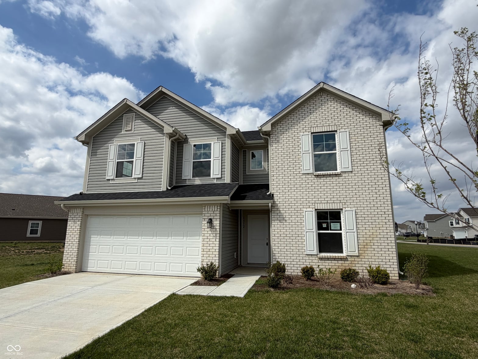 Photo of 6652 W Sailboat Drive, Greenfield, IN