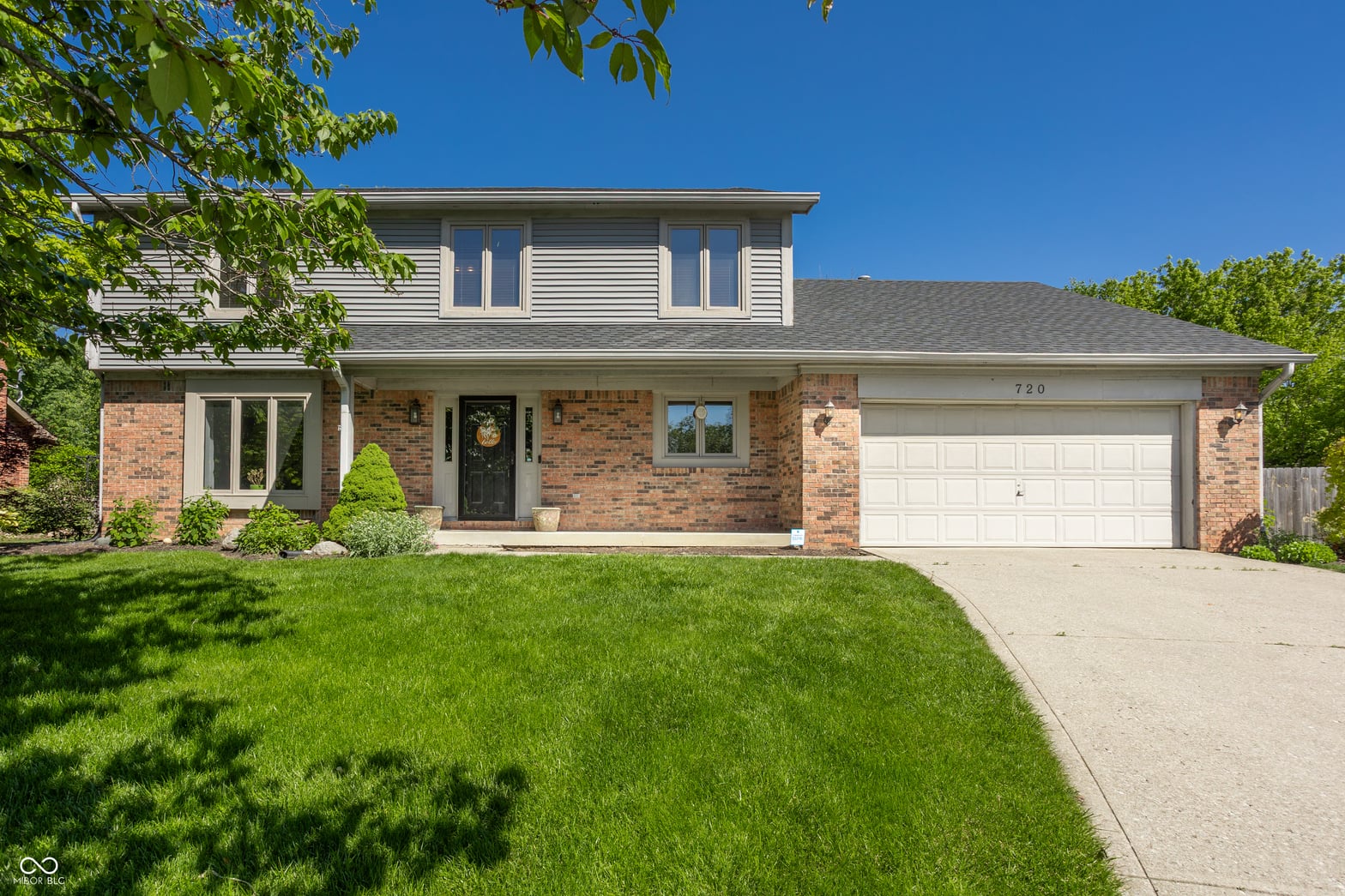 Photo of 720 Firethorn Circle, Noblesville, IN
