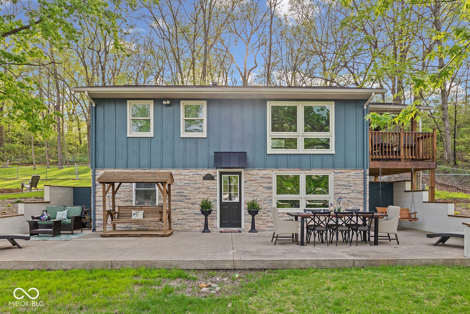 Photo of 8263 N Homers Drive, Monticello, IN